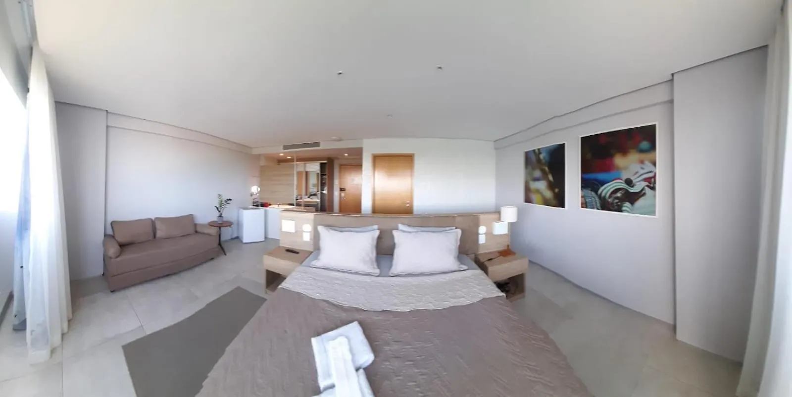 Apartment Recife Bugan - Classic