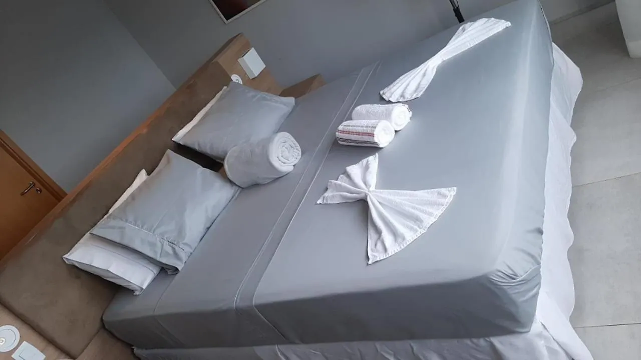 Recife Bugan - Classic Apartamento