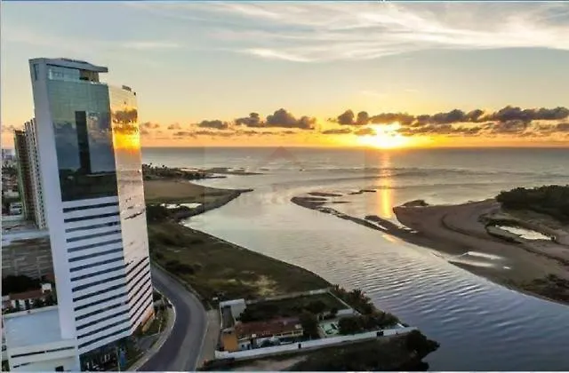Apartamento Recife Bugan - Classic