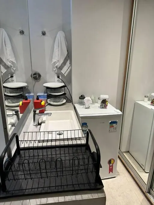 Apartamento Recife Bugan - Classic Brasil