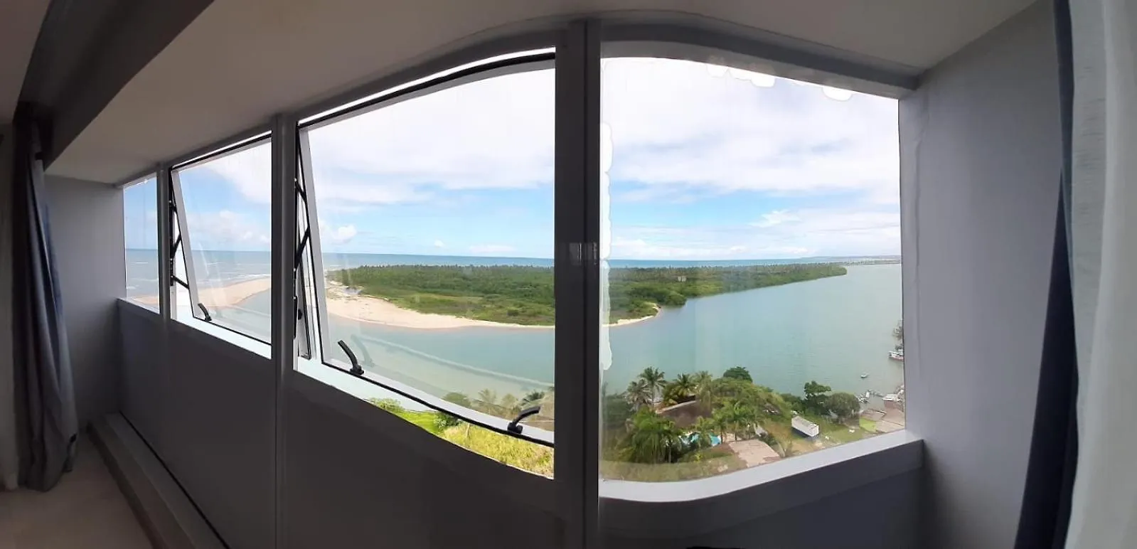 Apartamento Recife Bugan - Classic Brasil