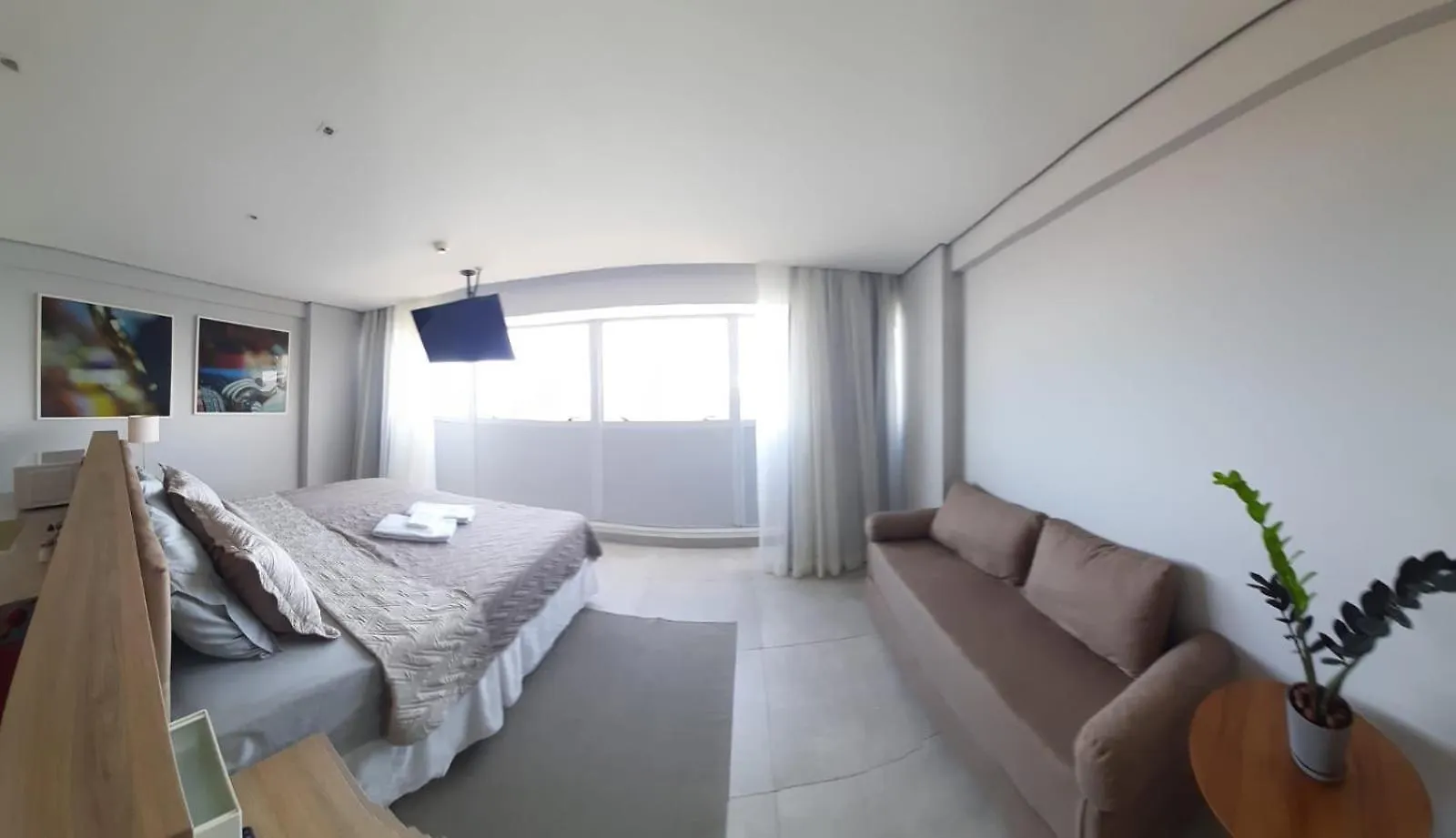 Apartamento Recife Bugan - Classic
