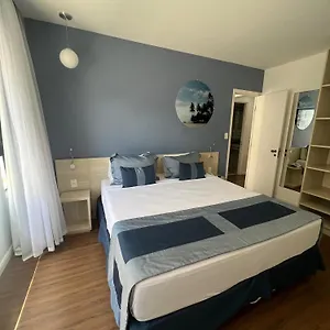 Flat Exclusivo Vista Mar Recife